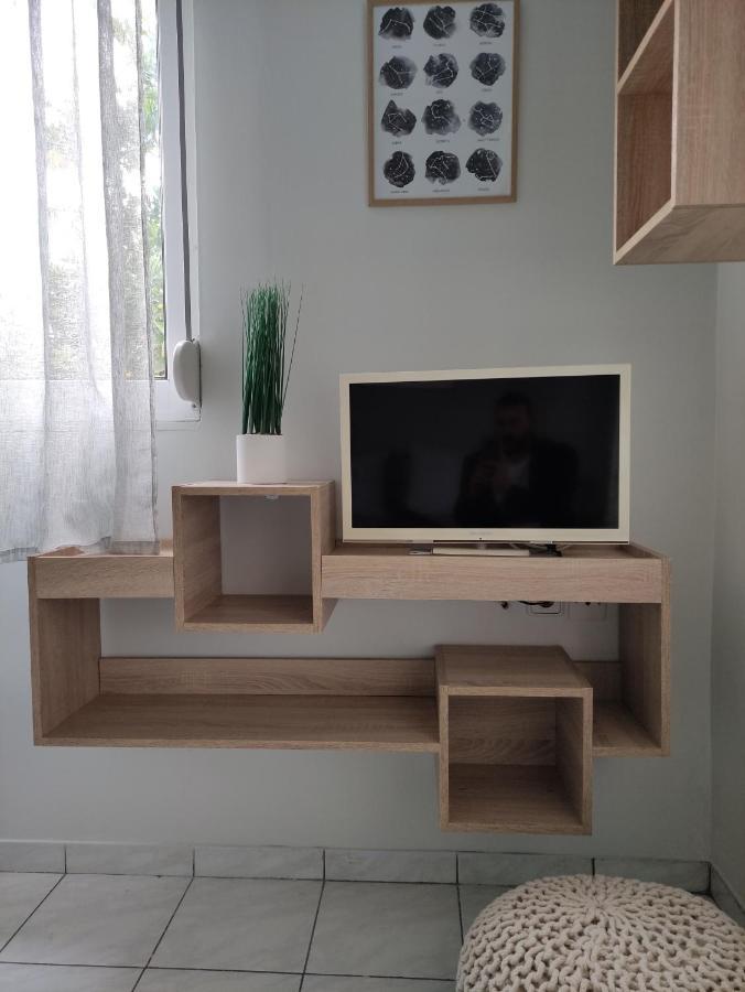 Appartamento D&D Studio Pírgos Esterno foto