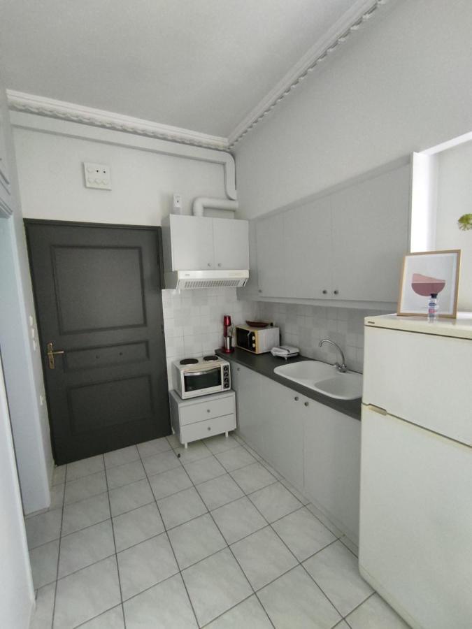 Appartamento D&D Studio Pírgos Esterno foto