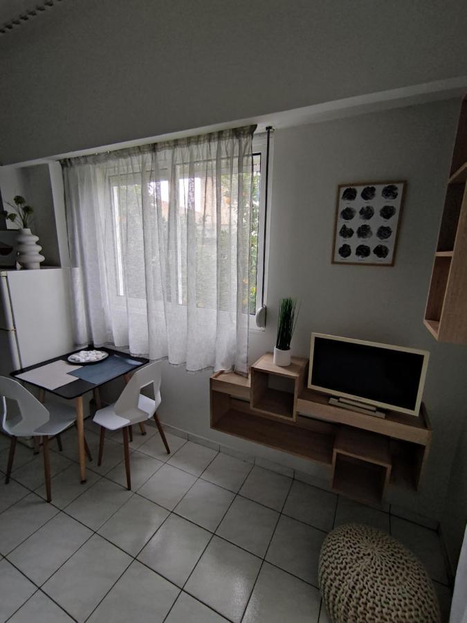 Appartamento D&D Studio Pírgos Esterno foto